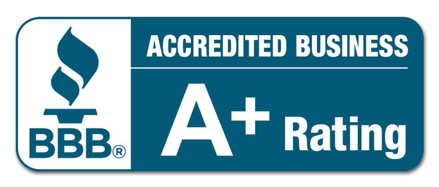 accerreted business rating